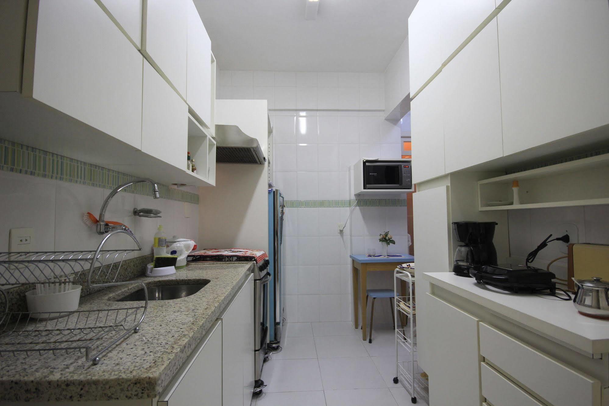 Hotel Visconde 204 Rio de Janeiro